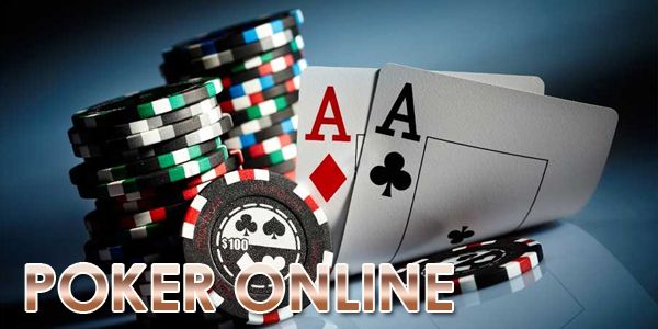 POKER369 Situs Judi Poker Online Uang Asli Deposit DANA
