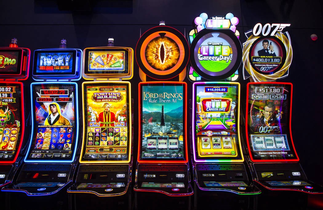 Daftar Judi Casino Online Uang Asli via HP Android 10Rb