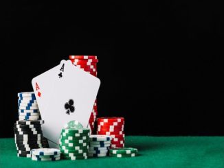 Situs Poker Online Texas Holdem Terbaru